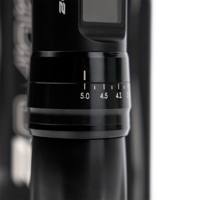 Maquina de Tatuaje Inalámbrica con Stroke Ajustable ,,Equaliser Enduro 2"