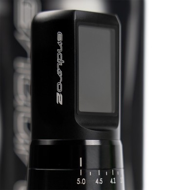 Maquina de Tatuaje Inalámbrica con Stroke Ajustable ,,Equaliser Enduro 2"