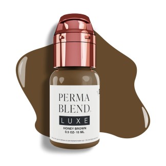 HONEY BROWN – PERMA BLEND LUXE 15ML