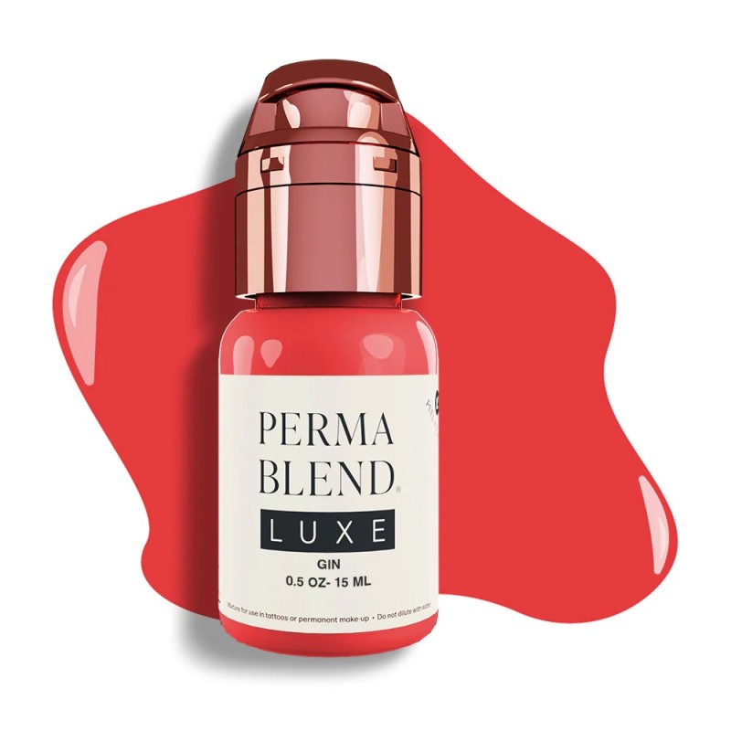 GIN – PERMA BLEND LUXE 15ML