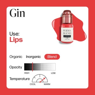GIN – PERMA BLEND LUXE 15ML