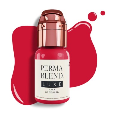 LALA – PERMA BLEND LUXE 15ML