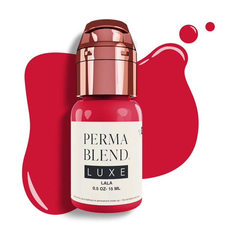 LALA – PERMA BLEND LUXE 15ML