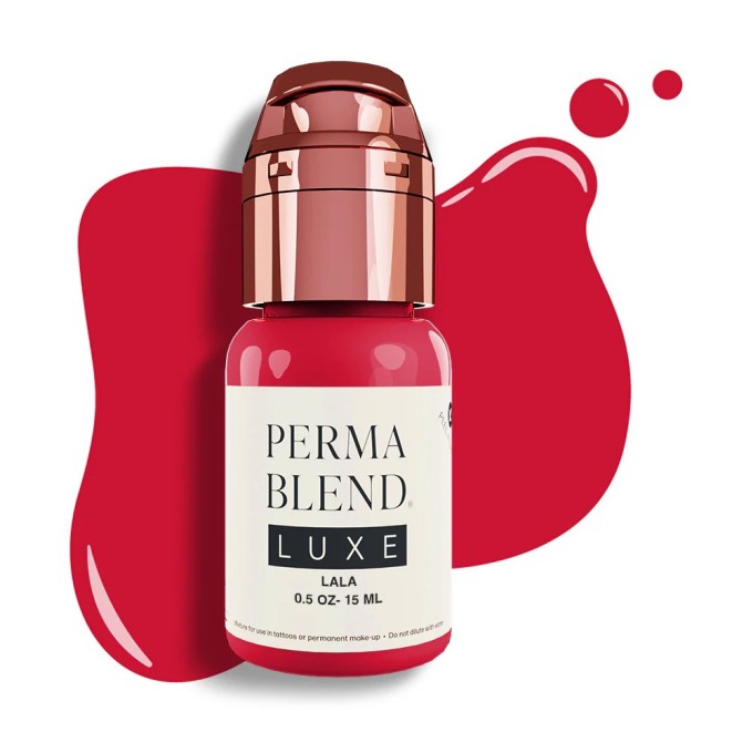 LALA – PERMA BLEND LUXE 15ML