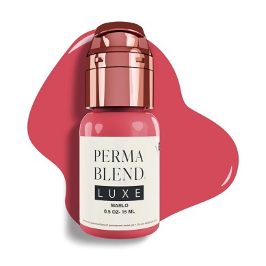 MARLO – PERMA BLEND LUXE 15ML