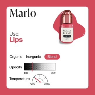 MARLO – PERMA BLEND LUXE 15ML