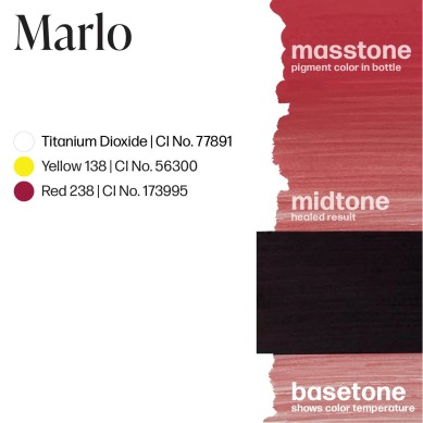 MARLO – PERMA BLEND LUXE 15ML