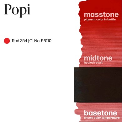 POPI – PERMA BLEND LUXE 15ML