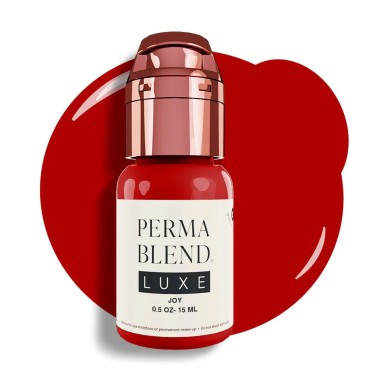 JOY – PERMA BLEND LUXE 15ML