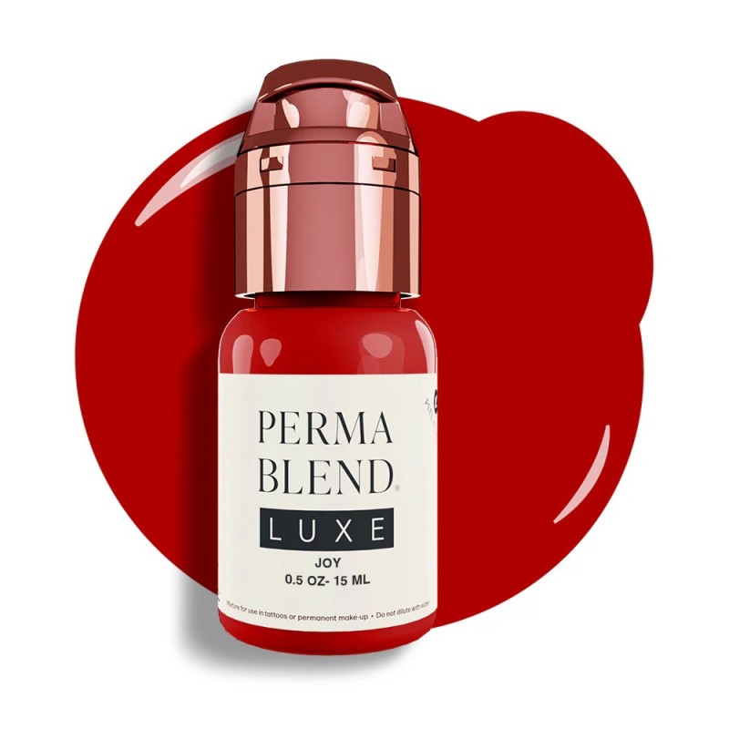 JOY – PERMA BLEND LUXE 15ML