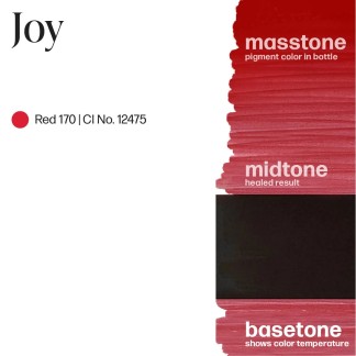 JOY – PERMA BLEND LUXE 15ML