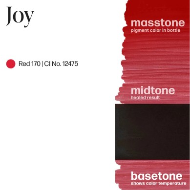 JOY – PERMA BLEND LUXE 15ML