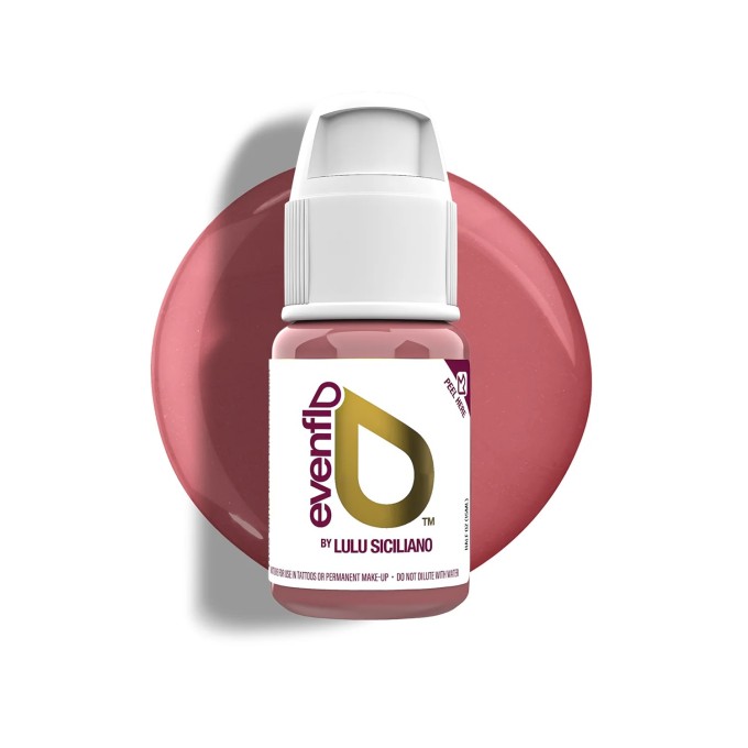 Perma Blend Evenflo by Lulu Siciliano – Dirty French 15ml