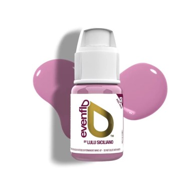 Perma Blend Evenflo by Lulu Siciliano – Divanizer 15ml