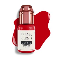 Cherry Red PermaBlend Luxe - Precio PermaBlend Rojo - Comprar Tinte Cherry Red
