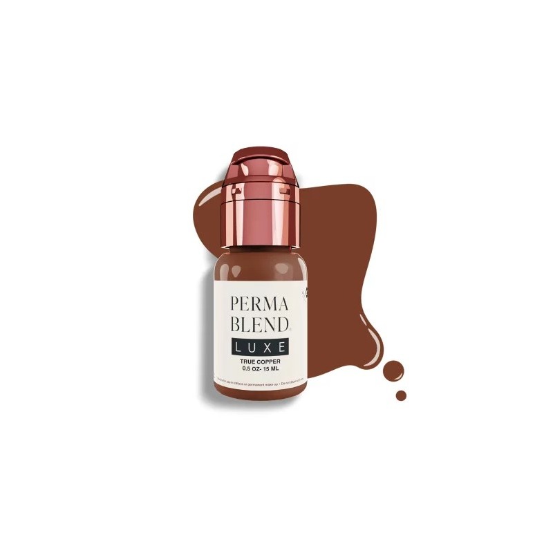 True Copper - Perma Blend Luxe 15ML