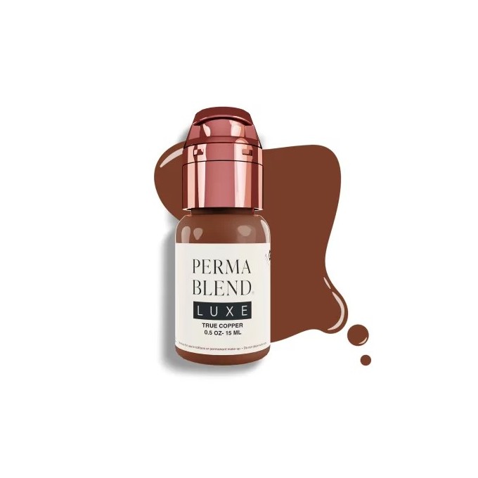 True Copper - Perma Blend Luxe 15ML