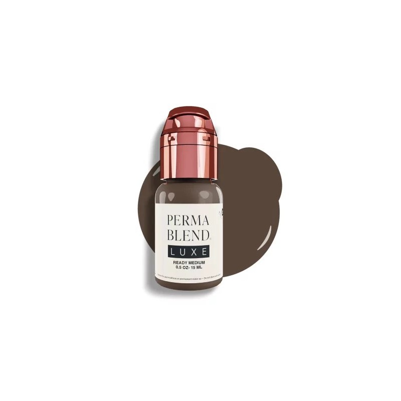 Comprar Perma Blend Luxe los mejores pigmentos para micropigmentación // Pigmentos para maquillaje permanente al mejor precio