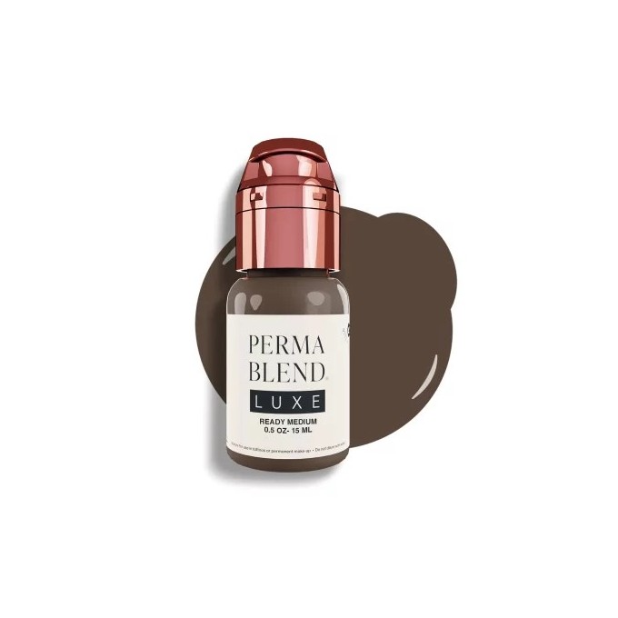 Comprar Perma Blend Luxe los mejores pigmentos para micropigmentación // Pigmentos para maquillaje permanente al mejor precio
