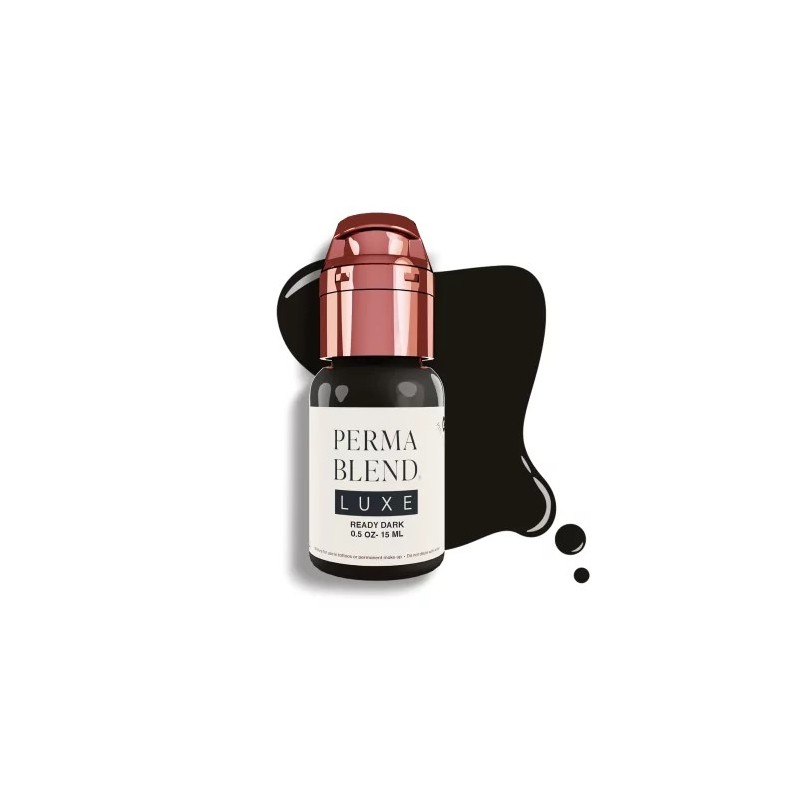 Comprar Perma Blend Luxe los mejores pigmentos para micropigmentación // Pigmentos para maquillaje permanente al mejor precio