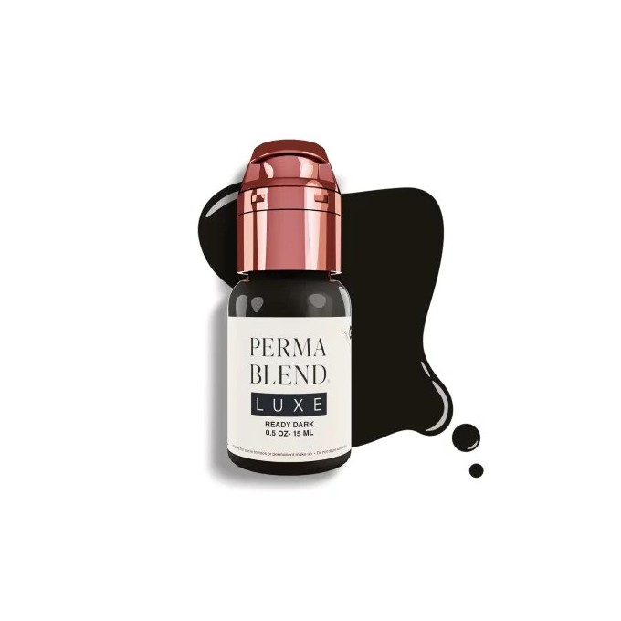 Comprar Perma Blend Luxe los mejores pigmentos para micropigmentación // Pigmentos para maquillaje permanente al mejor precio