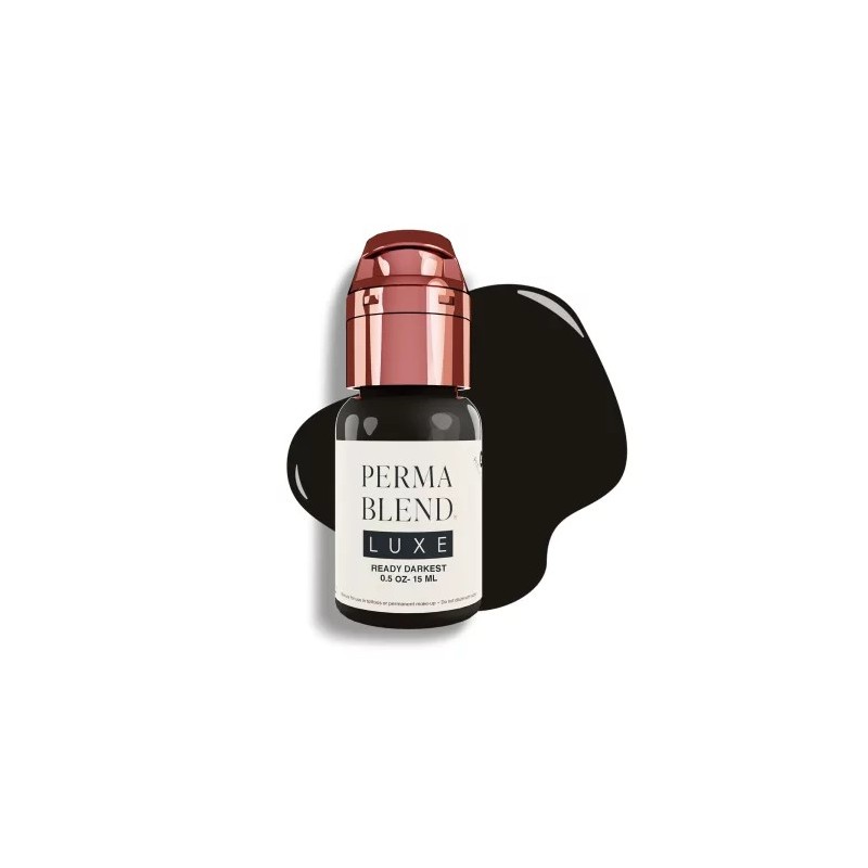 Comprar Perma Blend Luxe los mejores pigmentos para micropigmentación // Pigmentos para maquillaje permanente al mejor precio