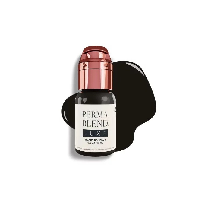 Comprar Perma Blend Luxe los mejores pigmentos para micropigmentación // Pigmentos para maquillaje permanente al mejor precio