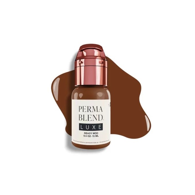 Comprar Perma Blend Luxe los mejores pigmentos para micropigmentación // Pigmentos para maquillaje permanente al mejor precio