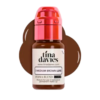 Comprar los mejores pigmentos para micropigmentación // Pigmentos para maquillaje permanente al mejor precio