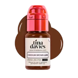 Comprar los mejores pigmentos para micropigmentación // Pigmentos para maquillaje permanente al mejor precio