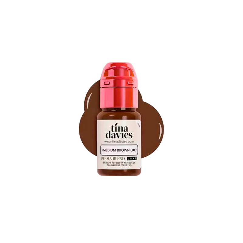 Comprar los mejores pigmentos para micropigmentación // Pigmentos para maquillaje permanente al mejor precio