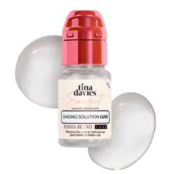 Eyebrow - Tina Davies - Shading Solution Luxe 15 ML