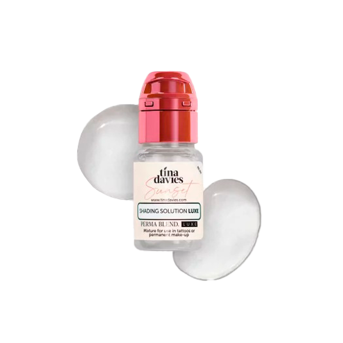 Eyebrow - Tina Davies - Shading Solution Luxe 15 ML