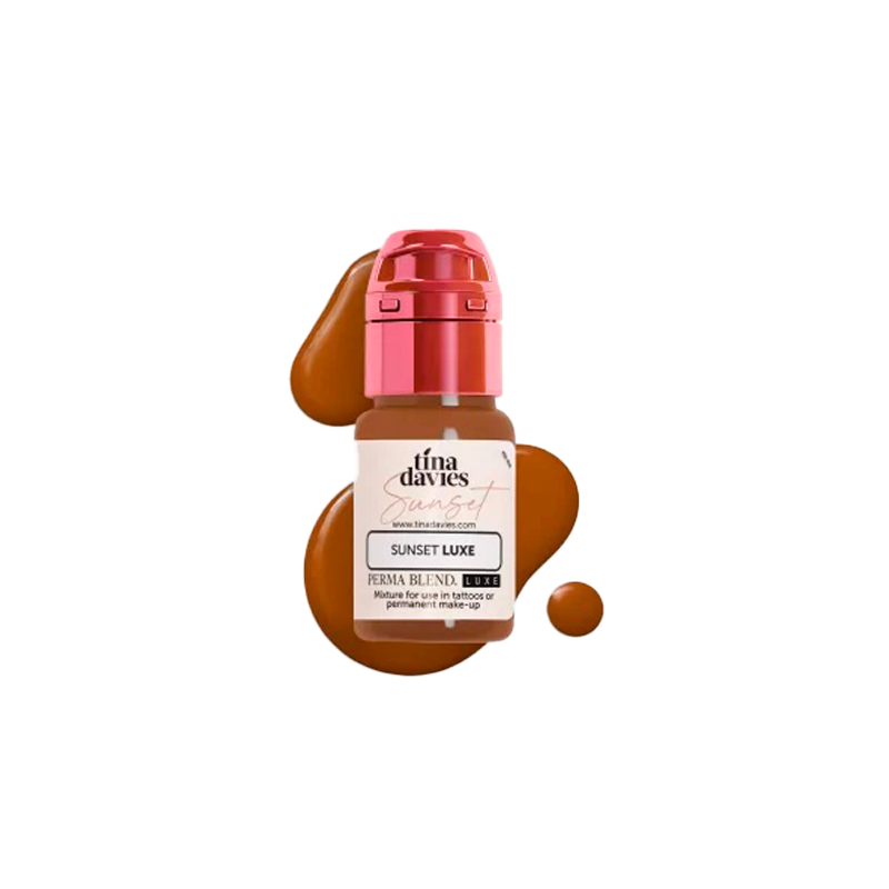 Comprar los mejores pigmentos para micropigmentación // Pigmentos para maquillaje permanente al mejor precio