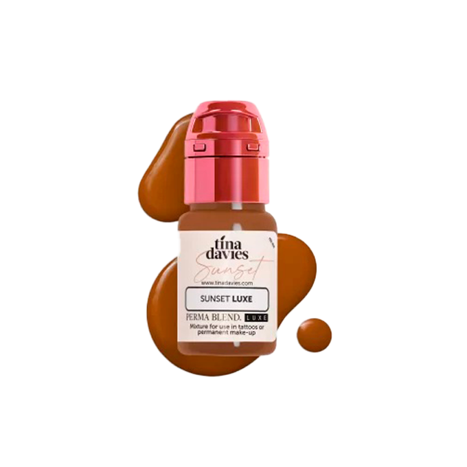 Comprar los mejores pigmentos para micropigmentación // Pigmentos para maquillaje permanente al mejor precio