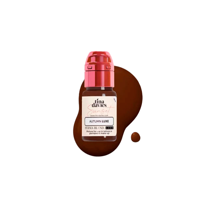 Comprar los mejores pigmentos para micropigmentación // Pigmentos para maquillaje permanente al mejor precio