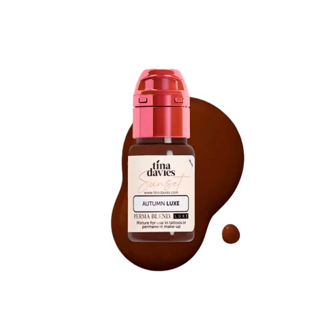 Comprar los mejores pigmentos para micropigmentación // Pigmentos para maquillaje permanente al mejor precio
