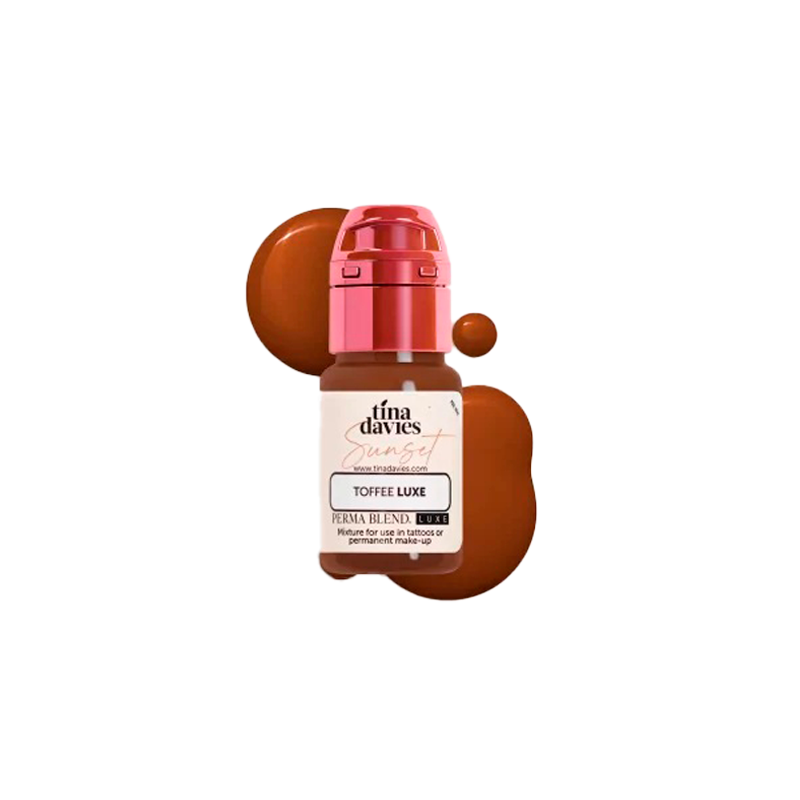 Comprar los mejores pigmentos para micropigmentación // Pigmentos para maquillaje permanente al mejor precio
