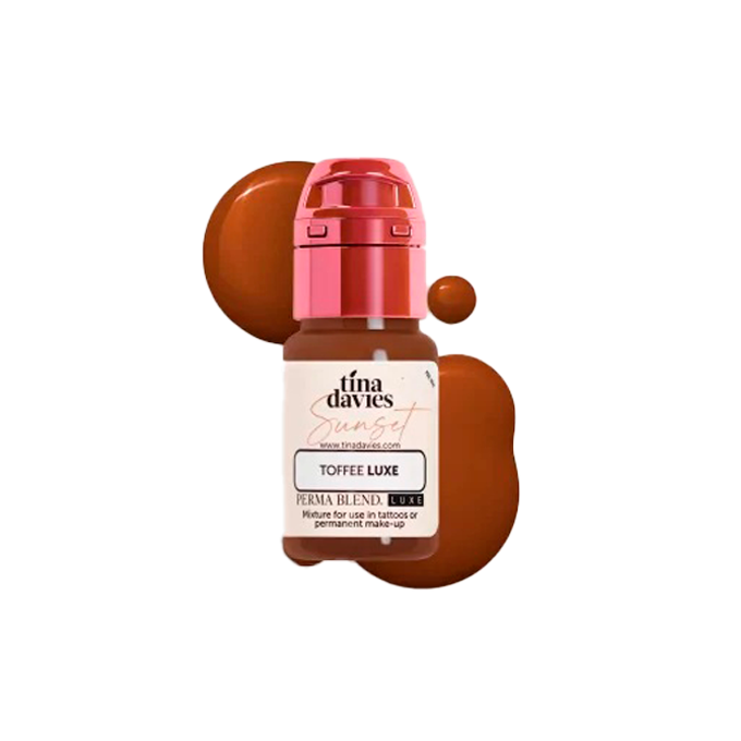 Comprar los mejores pigmentos para micropigmentación // Pigmentos para maquillaje permanente al mejor precio