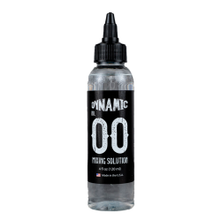 Mixing Solution Dynamic Greywash 00 - 120ml