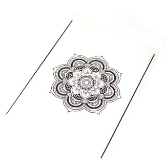 Papel Thermal OZER X