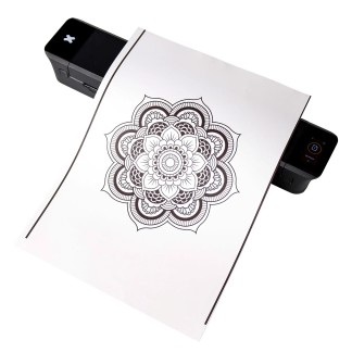 Papel Thermal OZER X