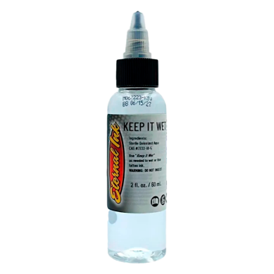 Keep It Wet By Eternal Ink - 60ml