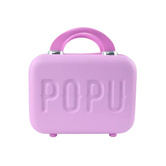 Estuche de Viaje para PMU - POPU
