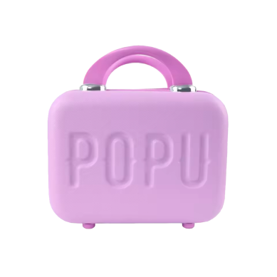 Estuche de Viaje para PMU - POPU