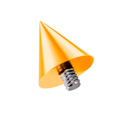 Recambio Pincho de Titanio ASTM F136