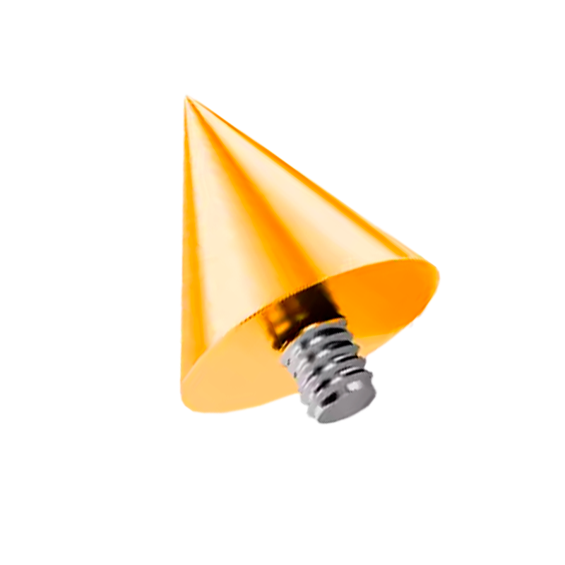 Recambio Pincho de Titanio ASTM F136
