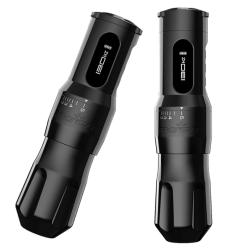 Maquina Inalámbrica para Tatuaje con Stroke Ajustable  - FK One Stealth Adjust
