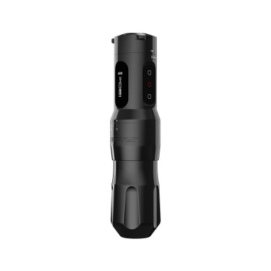 Maquina Inalámbrica para Tatuaje con Stroke Ajustable  - FK One Stealth Adjust
