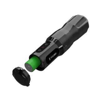 Maquina Inalámbrica para Tatuaje con Stroke Ajustable  - FK One Stealth Adjust